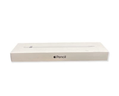 Apple Pencil 1st Generation - New in Box, Never Used | eBay