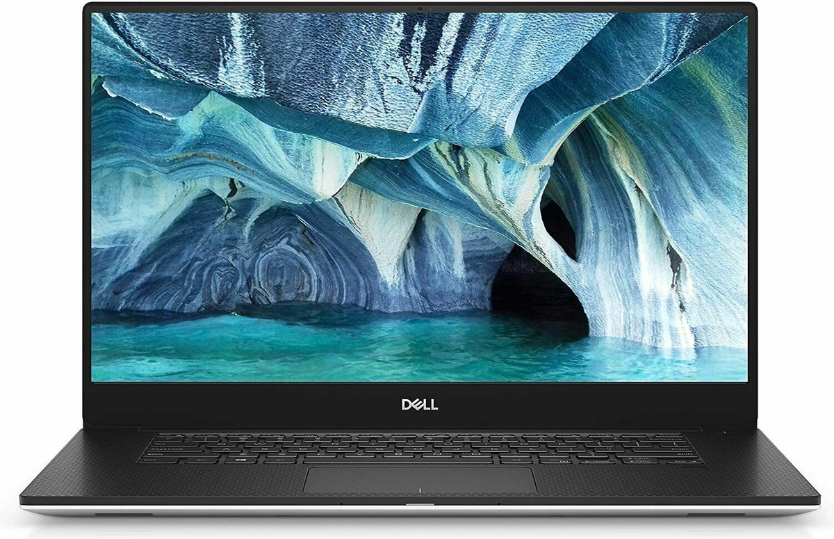 NEW Dell XPS Precision 15 4K Touch IPS Core i7 6Core 4.5GHz NVIDIA