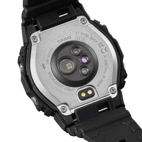 Casio G-shock DW-H5600MB-1JR Sports Line G-squad DW-H5600MB-1