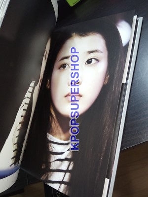 IU Real Fantasy 2012 Concert Official Making Photobook Great KPOP