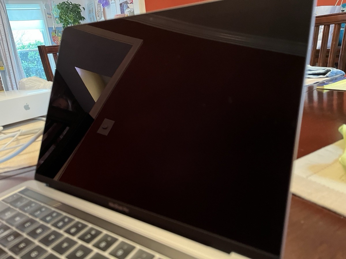 MacBook Pro (13-inch, 2016) Intel Core i5 512GB SSD 8GB RAM A1706