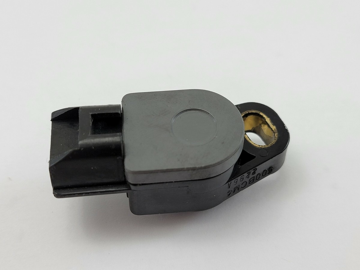 06 07 KAWASAKI NINJA ZX10R TPS - SECONDARY THROTTLE POSITION