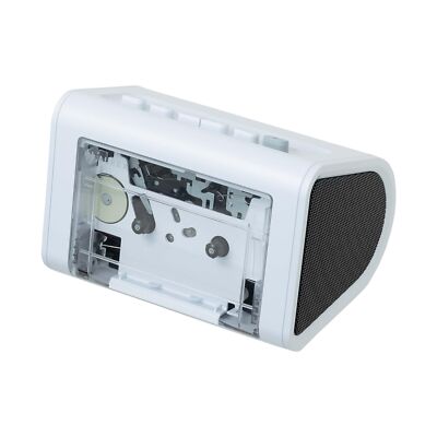 TOSHIBA AUREX Bluetooth Deep Bass Speaker Cassette Player AX-R10