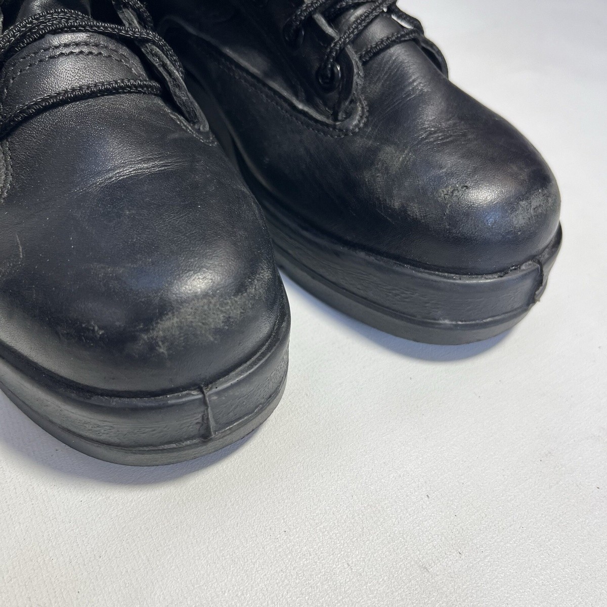 Belleville 800 ST GoreTex Women's 7R Mens 5R Safety Steel Toe