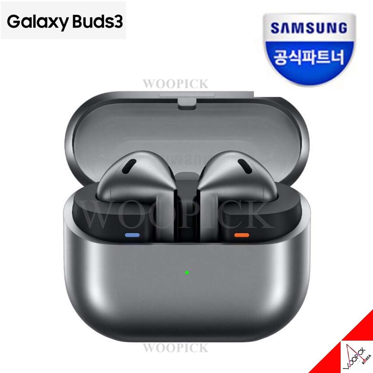 Samsung Galaxy Buds3 SM-R530 Wireless Bluetooth Earbuds Earphones