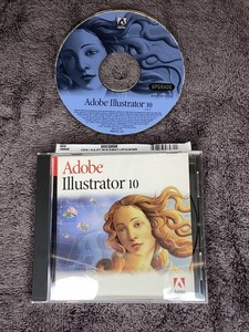 Adobe Illustrator 10 | eBay