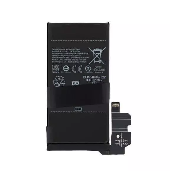 Original Battery for Google Pixel 8 / Pixel 8A / Google Pixel 8