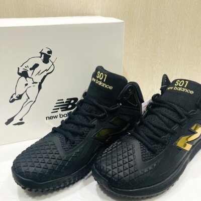 New Balance Shohei Ohtani 1 Turf Baseball Trainer Men's Size Shoes