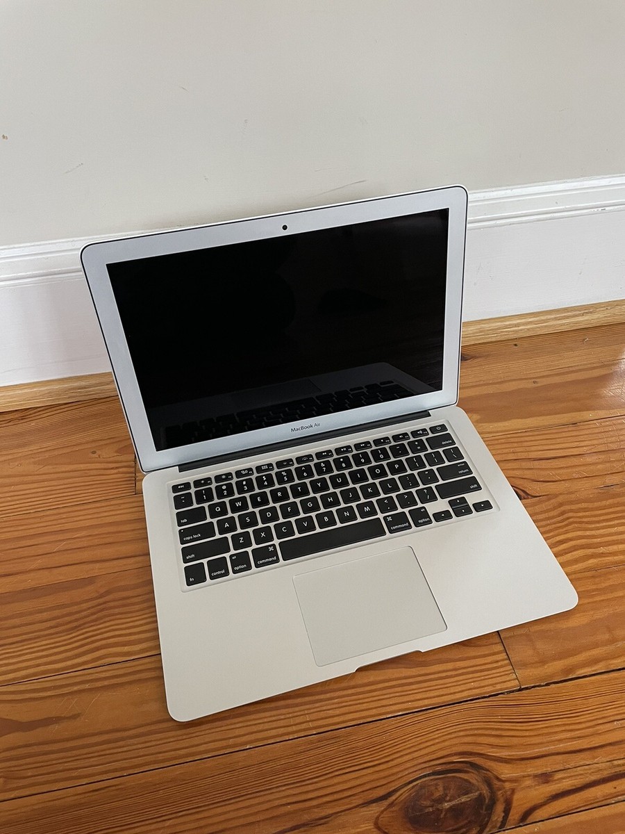 Apple MacBook Air 13