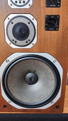 1 (Single) Yamaha NS-690 Speaker | eBay