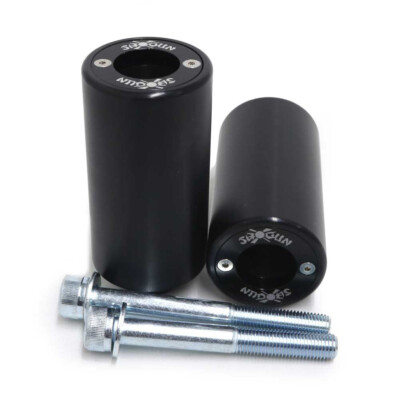 SHOGUN 2023 Kawasaki ZX636 Ninja ZX-6R PR/PA2 FRAME SLIDERS NO CUT