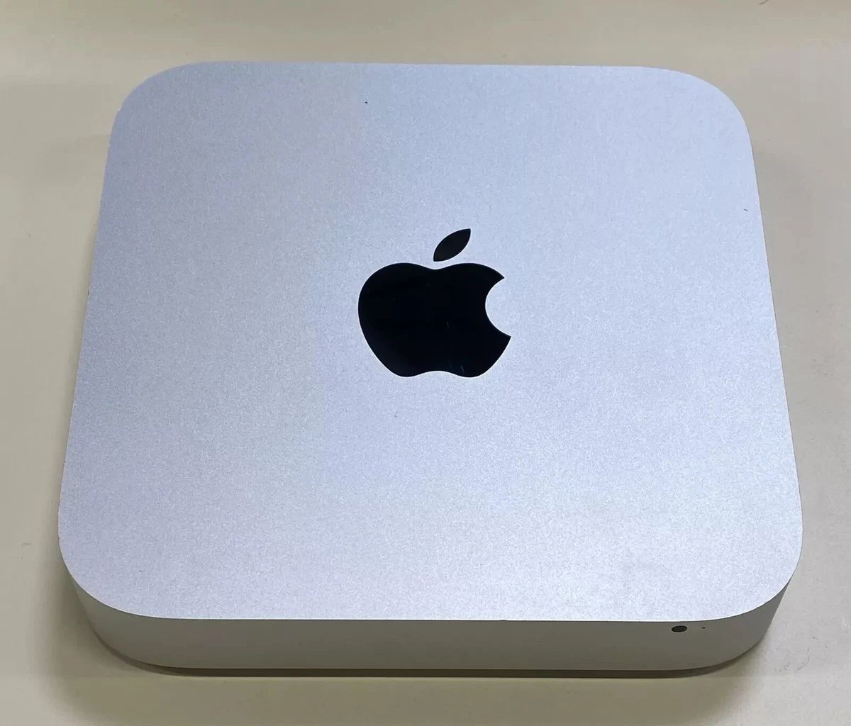 Apple Mac mini 1 TB 2014 Released Apple Desktops & All-In-One