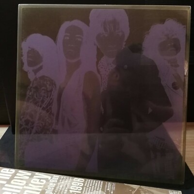 The Yellow Monkey - Triad Complete Box 1992-1996 | Japan | Boxset