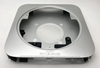 OEM APPLE MAC MINI UNIBODY A1347 2011/2012 CASE/HOUSING/CHASSIS