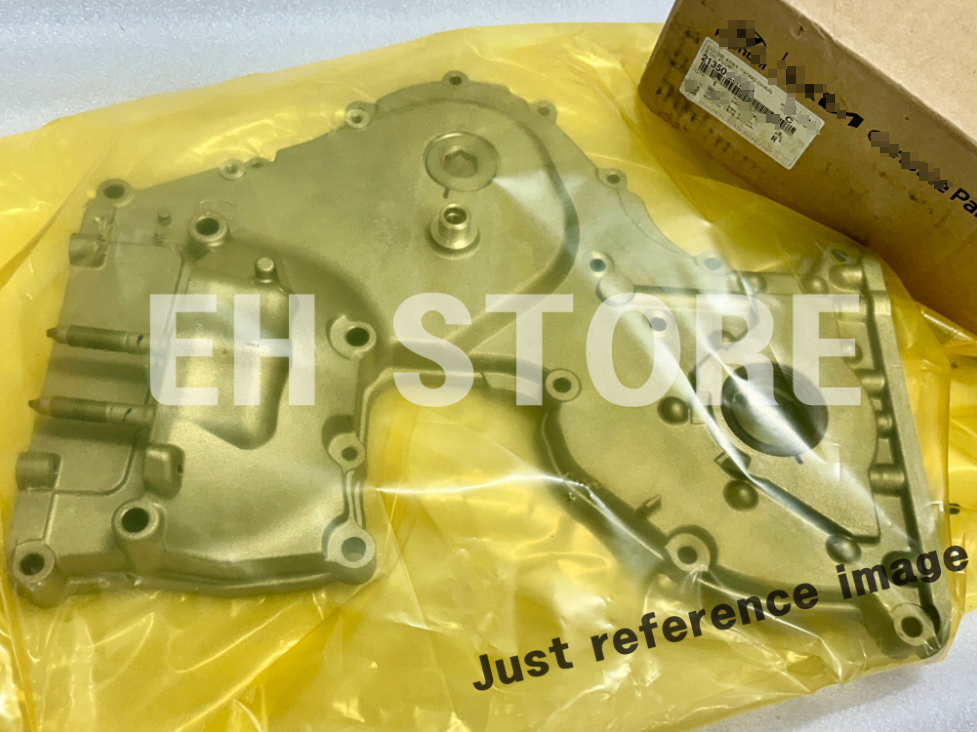 Genuine 213502J000 21350-2J000 COVER ASSY-TIMING CHAIN for Elantra