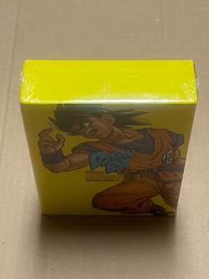 DragonBall Z: Dragon Box, Vol. 1 (DVD, 2009, 6-Disc Set) for sale