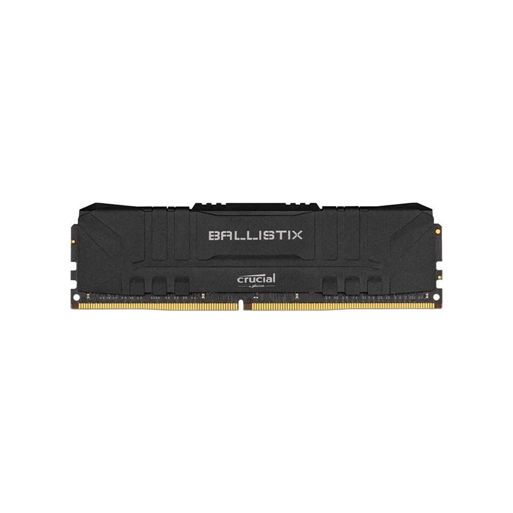 Crucial Ballistix DDR4 3200MHz 288pin DIMM Desktop Gaming Memory