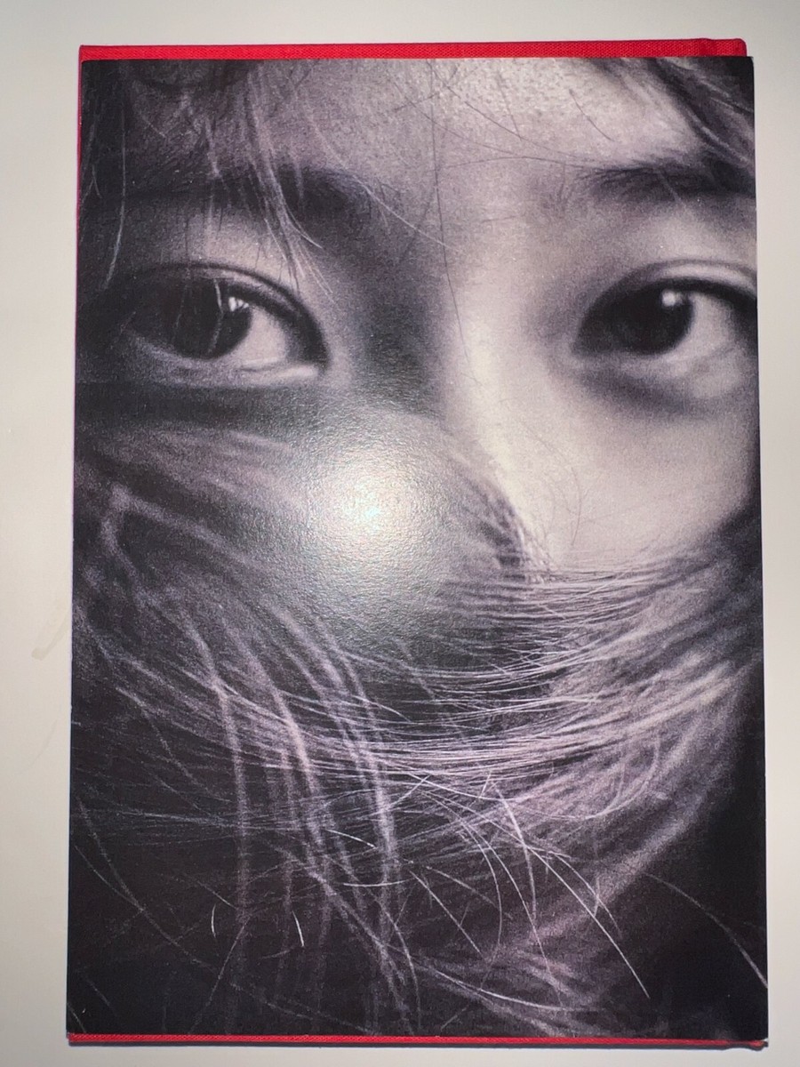 F(X) KRYSTAL [I DON'T WANNA LOVE YOU] PHOTOBOOK LIMITED UNIQUE