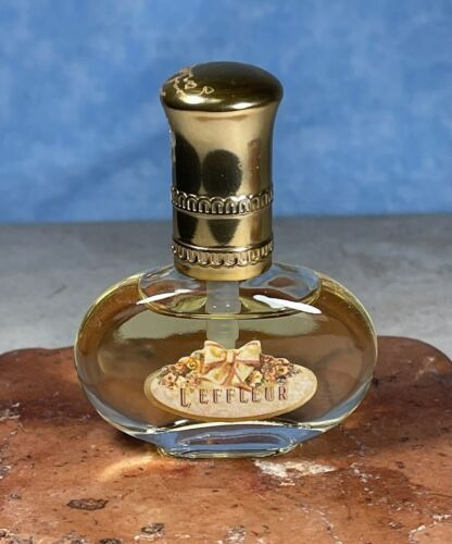 L'effleur by Coty Cologne Spray 1.25oz Original Formula No Box | eBay