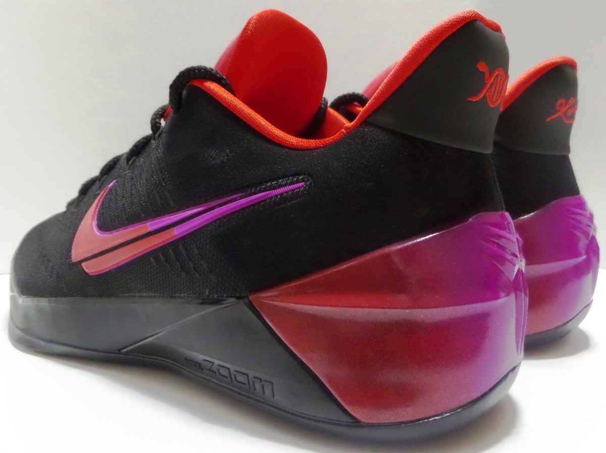 New Mens Nike KOBE A.D. Size 18 