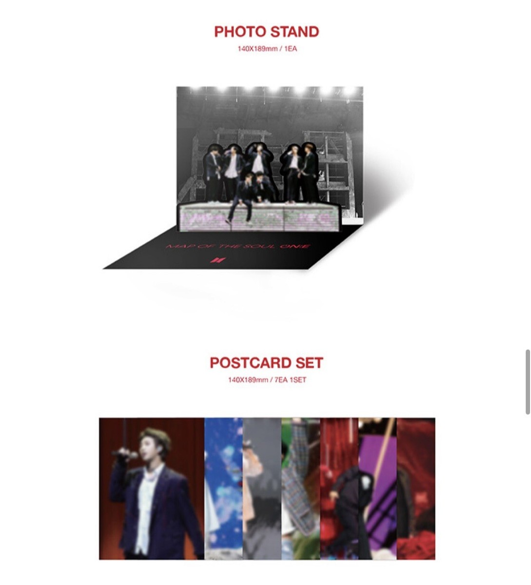 BTS MAP OF THE SOUL ON:E Blu-ray トレカ グク s-l400.jpg