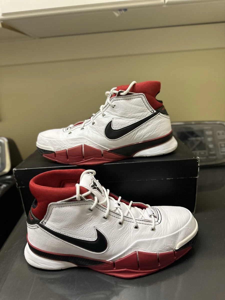Nike Zoom Kobe 1 Protro All-Star for Sale | Authenticity