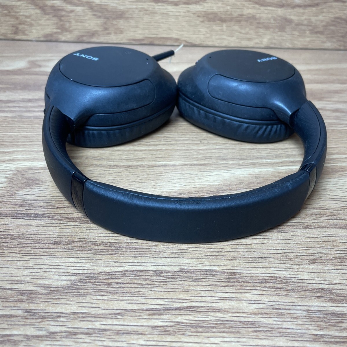 Sony WH-CH710N DEMO Over-Ear Wireless Bluetooth Noise Cancellation