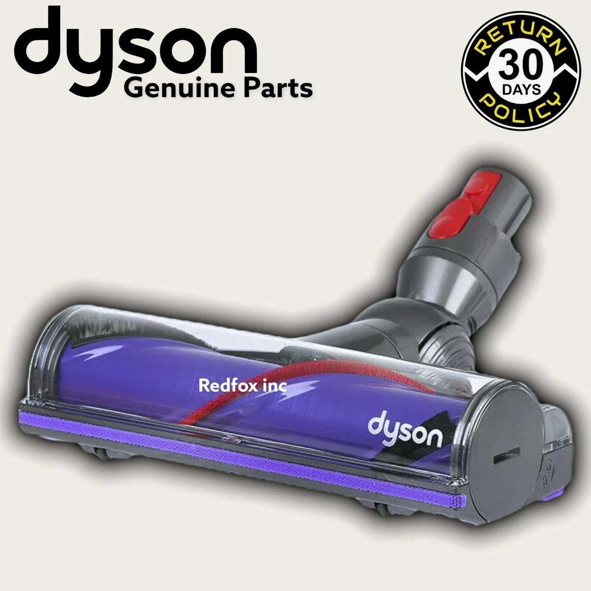 NEW ORIGINAL DYSON V11 SV14 SV15 ABSOLUTE ANIMAL VACUUM HEAD