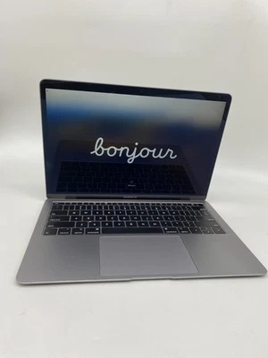 Preços baixos em Apple MacBook Air 13 em 2019 | eBay