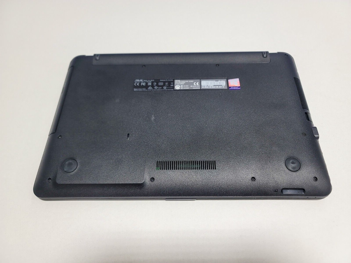 ASUS-X541N Laptop Computer Netbook - Used | eBay