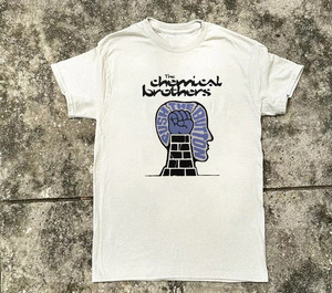 Chemical Brothers Shirt | eBay