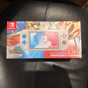 Japanese Nintendo Switch Lite | eBay