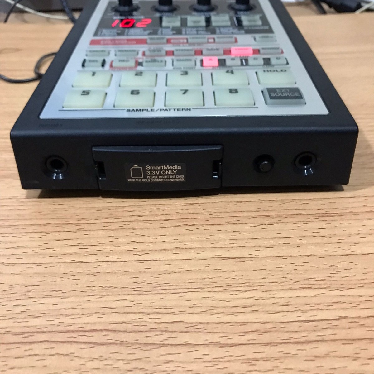 Boss Dr. Sample SP-303 Pharse Sampler for sale online | eBay