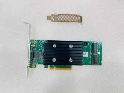 Dell PERC HBA355 H355 RAID Controller VCV6T PCIe Adapter SAS3416