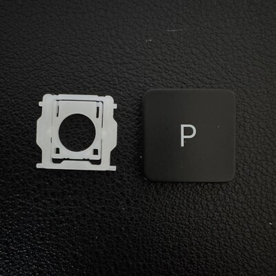 Replacement Keys For A1998 iPad Apple Magic Keyboard 12.9