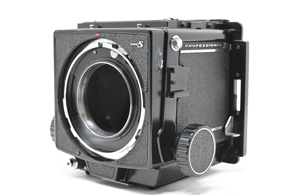 Mamiya RB67 Pro S Film Cameras for sale | eBay