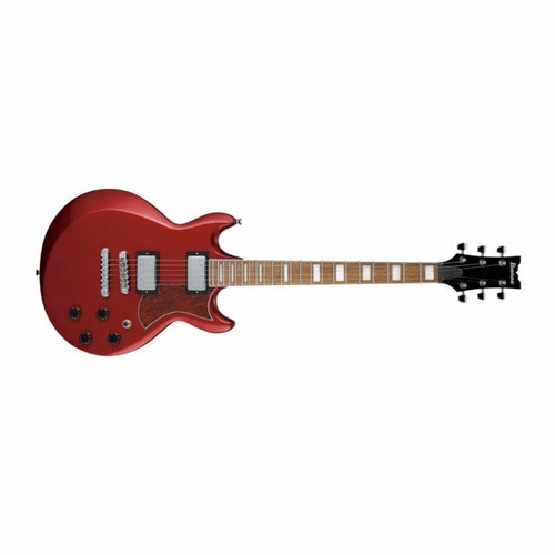 Ibanez TS9 40th Anniversary Tube Screamer Japan Ruby Red Chrome