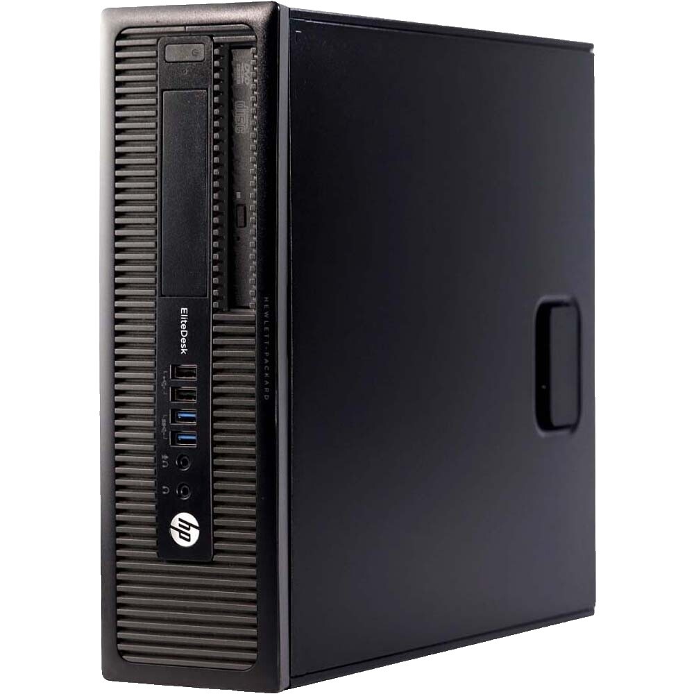 HP Mini Desktop Intel Core i3 6th Gen. PC Desktops & All-In-One