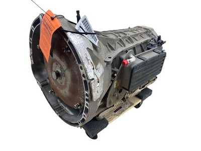 2022-2024 FORD EXPEDITION 4x4 3.5L TRANSMISSION 10R80 10SPD 76k