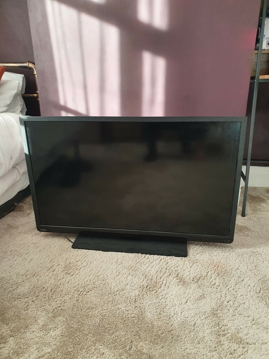 Toshiba TV LCD Colour TV - 40 inch | eBay