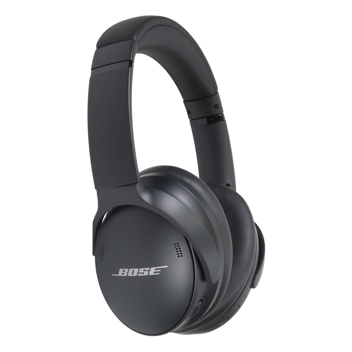 Bose QuietComfort SC Wireless Active Noise Cancelling Headphones