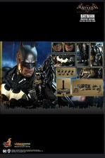 DC Hot Toys DC Comics Batman (Prestige Edition)