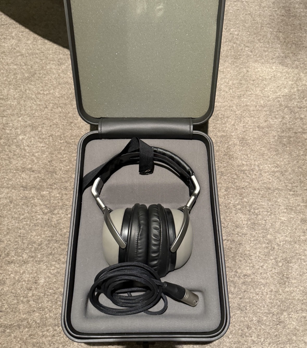 Sony MDR-CD3000 High End Japan made headphone with BALANCED XLR | eBay