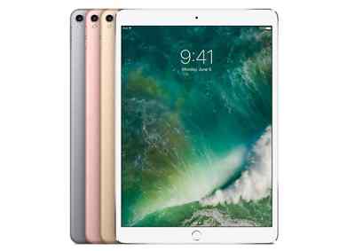 Apple iPad Pro 10.5
