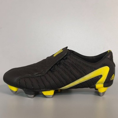 ADIDAS F50 X-TRX SG uk 7,5 us 8 eu 41 1/3 039650 FOOTBALL BOOTS
