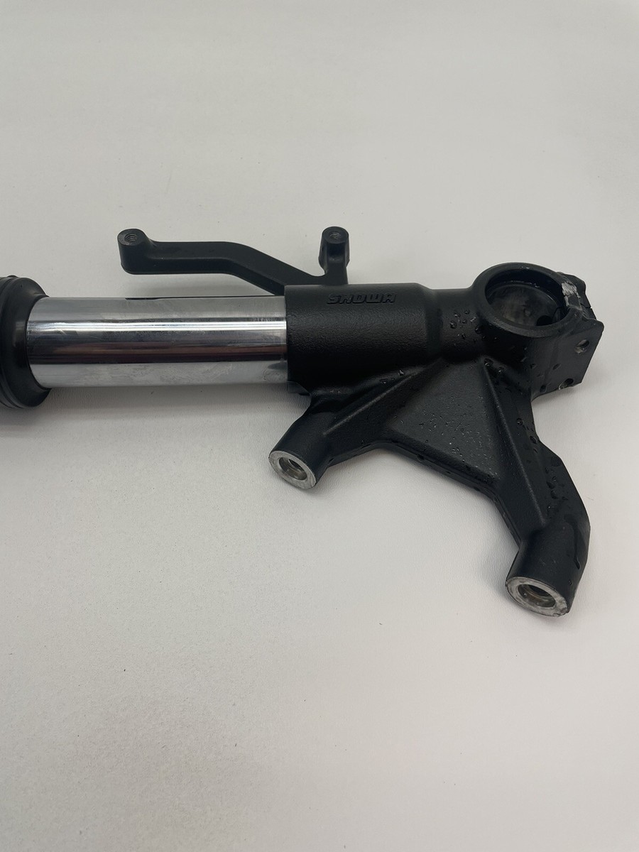 2013-2018 Kawasaki Ninja ZX6 ZX 6 ZX6r ZX636 Right Front Fork