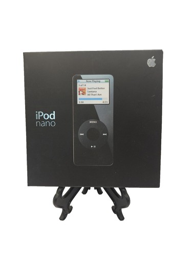 iPod first generation full set m8541 5GB M8513J/A 1st generation