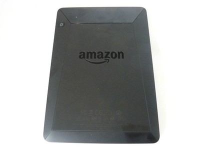 Amazon Kindle Voyage NM460GZ 4GB, WiFi + Cellular, 6 inch Tablet