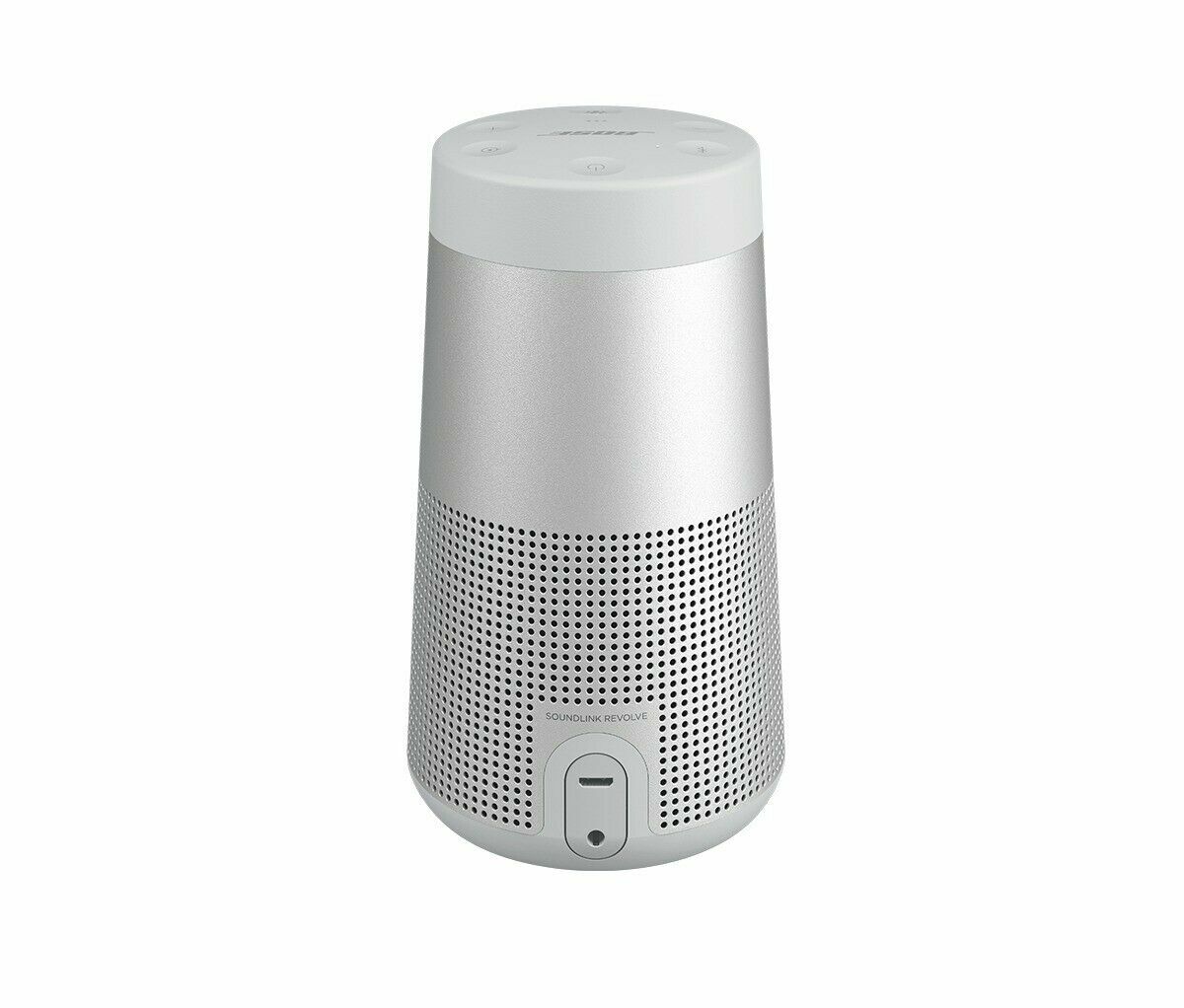 Bose SoundLink Revolve II Outdoor Bluetooth Speaker, Certified