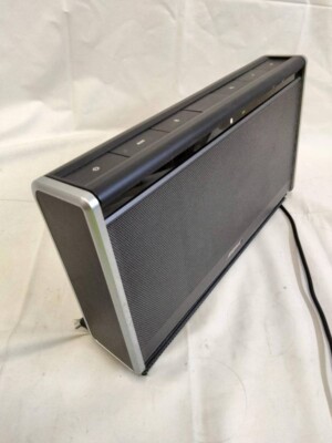 Bose Soundlink Mobile Speaker II 2 Wireless Bluetooth Portable